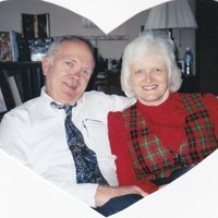 Lois Cameron
