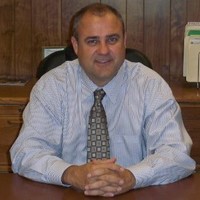 Mark Manis