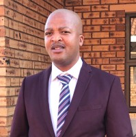 Sello Chabalala