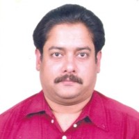 Dr. Satyajit Acharya, Ph.D.