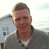 Gísli Þór Pétursson