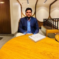 Anant Jaiswal