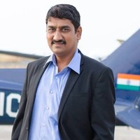 Mr. Vijay Borate