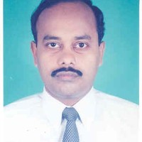 Syed Nurul Islam