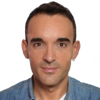 Pablo Palomo Rodríguez