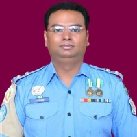 Sajjad Ali Anwar