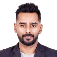 Jithin Nellipunath