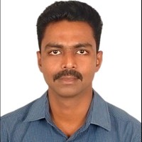 Naveen S.R