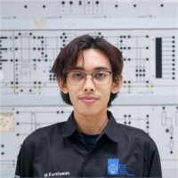 Muhammad Kurniawan