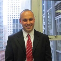 Greg Cancilla, Ence
