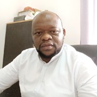 Serge Thierry Ibot Ibot, Dilt,Isd (Instructional Systems Design)