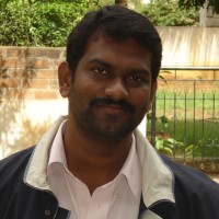 Sudhakaran Rajamanickam