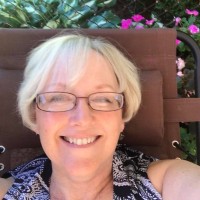 Deborah English