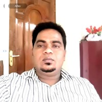 Sakthivel Raju