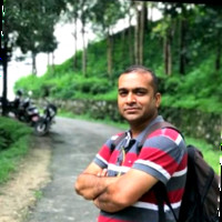Deepak Sharma