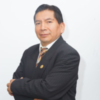 Juan Julio Quispe Guevara