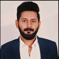 Ajith Chandrasekharan