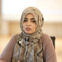 Zainab Bashir