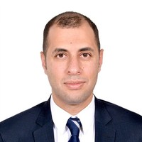 Mostafa Kamel Mohamed