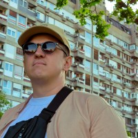 Yevgeny Yukish