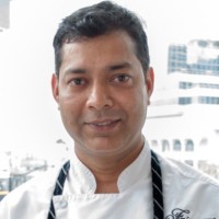 Nandakishore Rangan