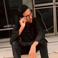 Mustafa Ali