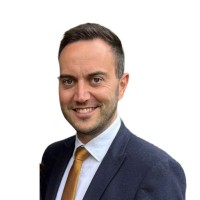 Oliver Cox