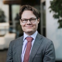 Aleksi Aalto