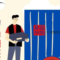 Logistics Viet Nam Charter Link