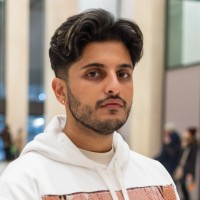 Yash Desai