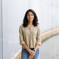 Atika Syeda
