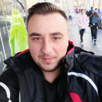 Silviu Ispas