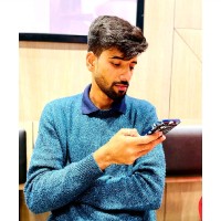 Md Fakhruddin Ansari