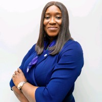 Olushola Abatan Msc, ACIB, ICRB, PMP