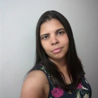 Fernanda Cecilia Santos