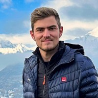 Nico Staub