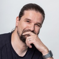 Jonathan Ackerman