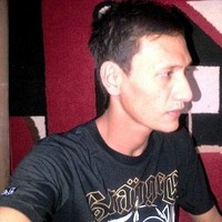 Saputra Baliza