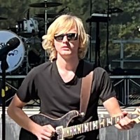Eli Jessee