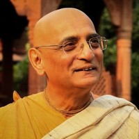 Bhakti Charu Swami