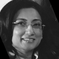 Anusha Budhia