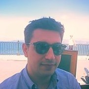 Konstantinos Charamis