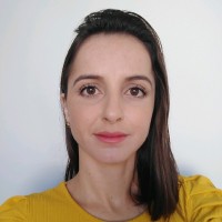 Jeane Auxiliadora Da Silva