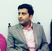 Faisal Siddiqui
