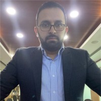 Faheem Saif