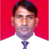Ramkesh Saini