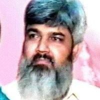 Amir Ghouri