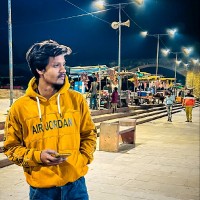Nitin Barman