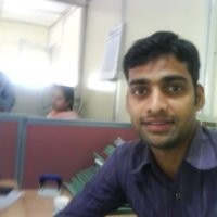 Murali Krishna