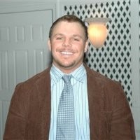 Christopher Kornacki, MBA, LBBP
